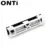 ONTi Network Tool Kit 12 Port CAT6 Patch Panel RJ45 Networking Wall Mount Rack Mount Bracket