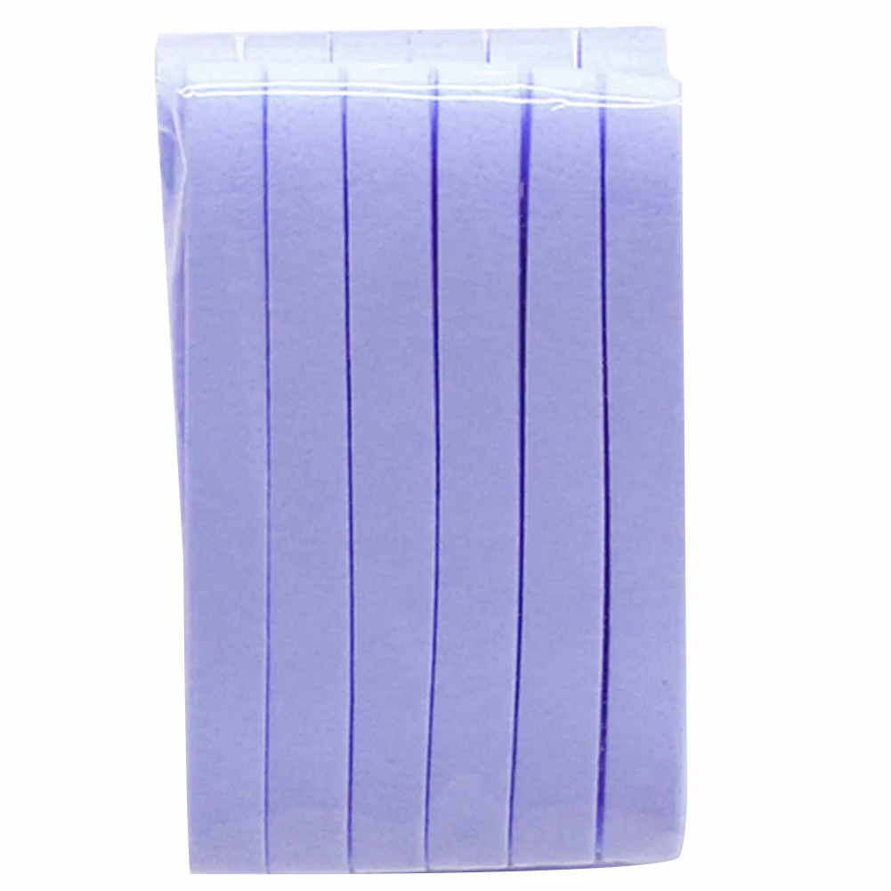 12Pcs/bag Cosmetic Puff Compressed Cleansing Sponge Facial Cleanser Washing Pad Remove Makeup Skin Care For Face Makeup Fashion 6