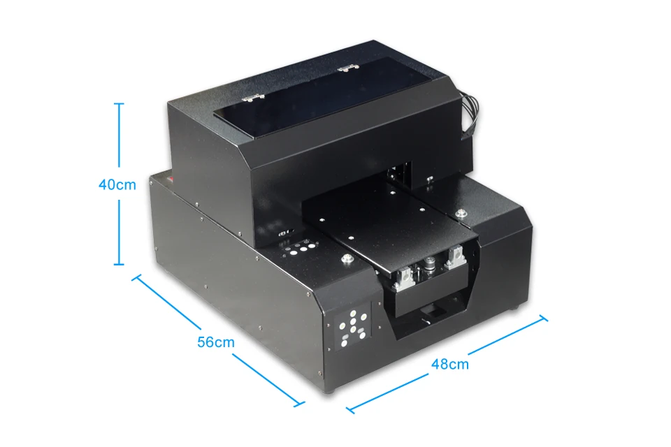 11,22 Бесплатная доставка. Новое обновление A4 мини маленький УФ Printer-Smallest.For чехол для телефона печать. Печать изображений на телефоне