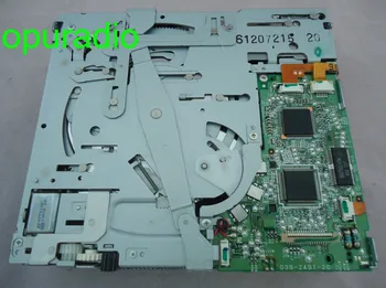 

New Clarion 6 CD changer mechanism PCB number 039-2491-20 for FO RD PICKUP Ranger car radio tuner BuickLaCrosse Park Avenue