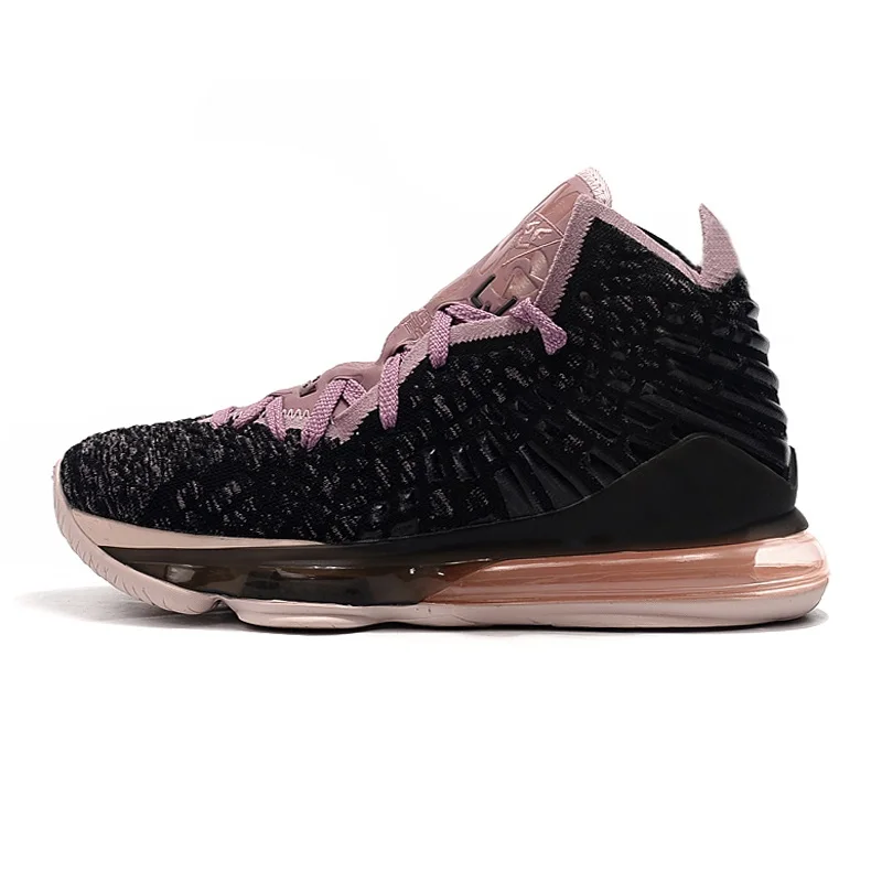 Оригинальные оптовые продажи lebrons lbj 17 17s мужские баскетбольные кроссовки университетские красные future james спортивные мужские кроссовки спортивные кроссовки - Цвет: Picture 11