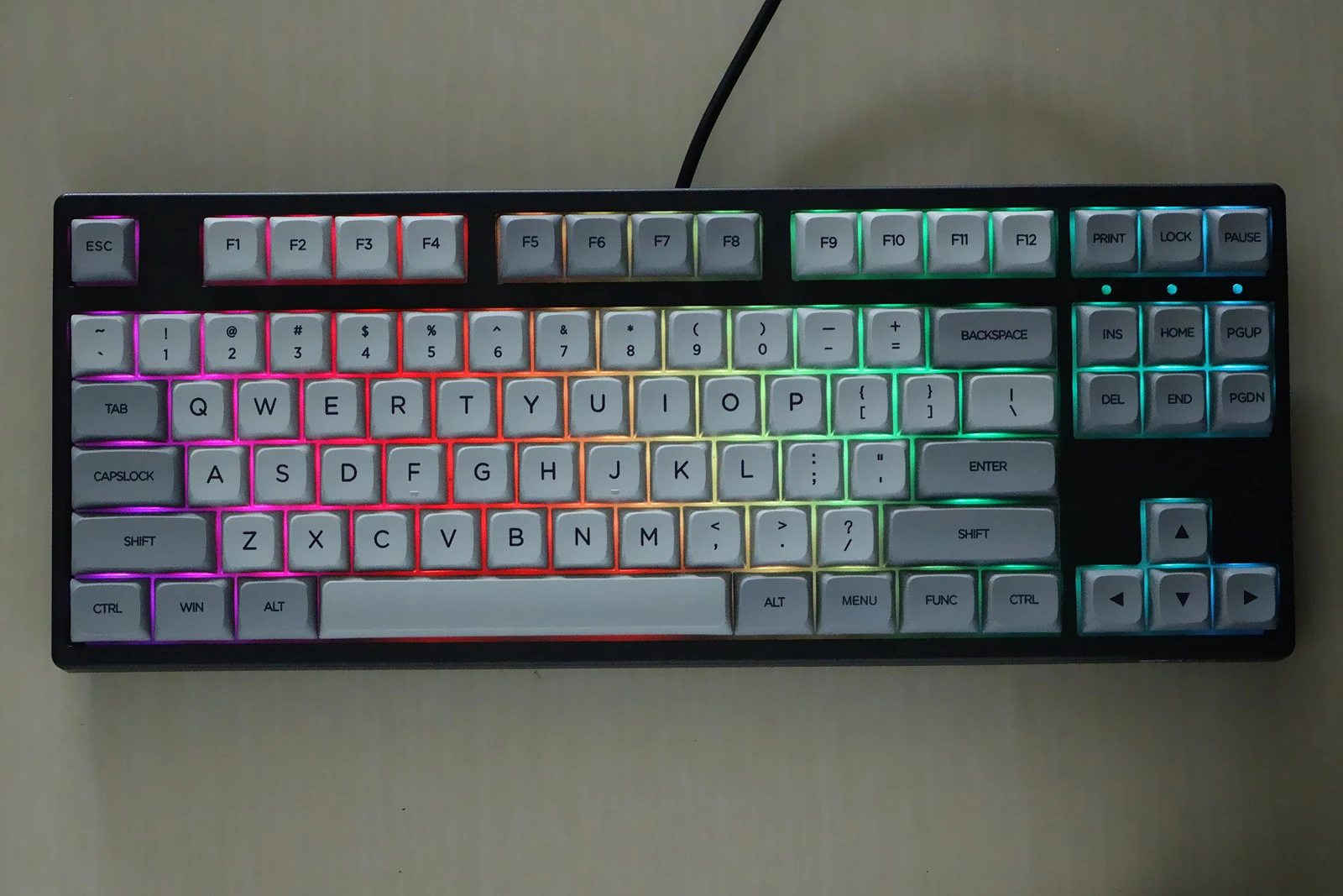 Mouse e acessórios p teclados
