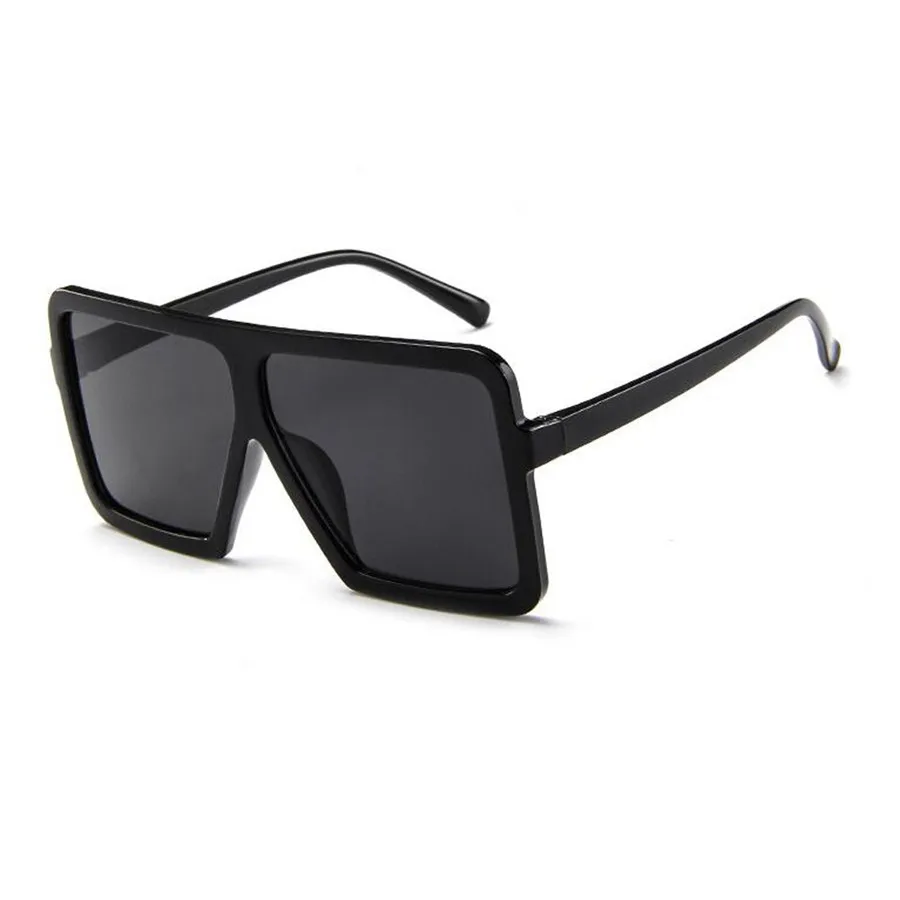 Retro glasses unisex anti-UV riding glasses 100% large box sunglasses poc polarized photochromic occhiali ciclismo 30A15 (3)