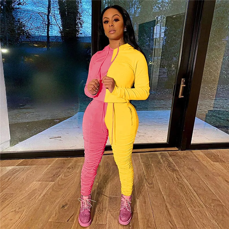 Seamless Women Set Workout Sportswear Gym Clothing Fitness Long Sleeve Crop Top High Waist Leggings Sports Suits |