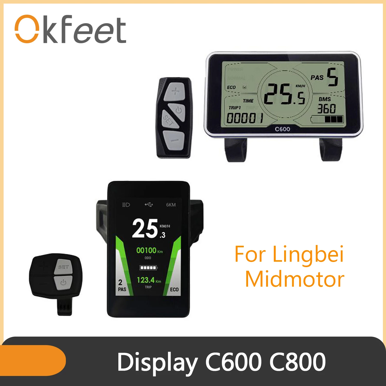 civi bikes electric c800 tft display manufacturer