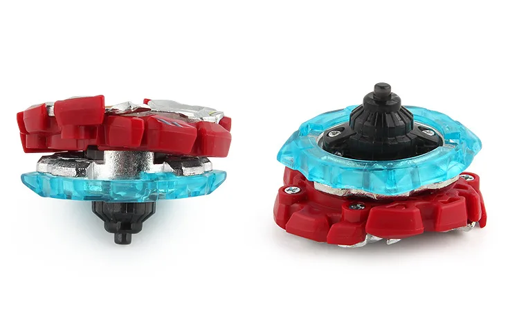 Новые продукты, вращающаяся игрушка B-121 Ultra-Z Ares Beyblade Spinner, сплав, битва, 5-выбор