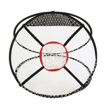 

Golf Training Net Auxiliary Tool Outdoor Sports Ground Sports Training Device Golf Strike Net
