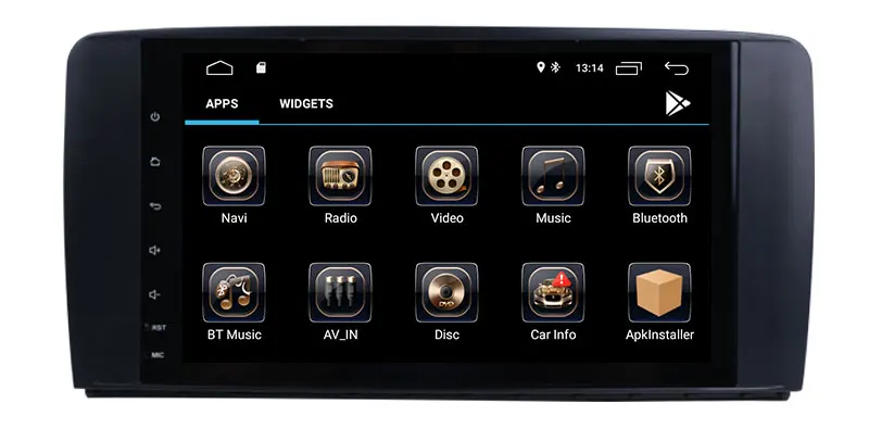 Sale 2 Din Android 9.0 Car Radio GPS Navigation For Mercedes Benz R Class W251 R280 R300 R320 R350 R500 Multimedia Player Carplay GPS 3 Sale 2 Din Android 9.0 Car Radio GPS Navigation For Mercedes Benz R Class W251 R280 R300 R320 R350 R500 Multimedia Player Carplay GPS 3