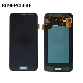 

BUYFROMME amoled LCD display gold white black for Samsung Galaxy j320 2016 J320FN J320H with Touch Screen Digitizer Assembly