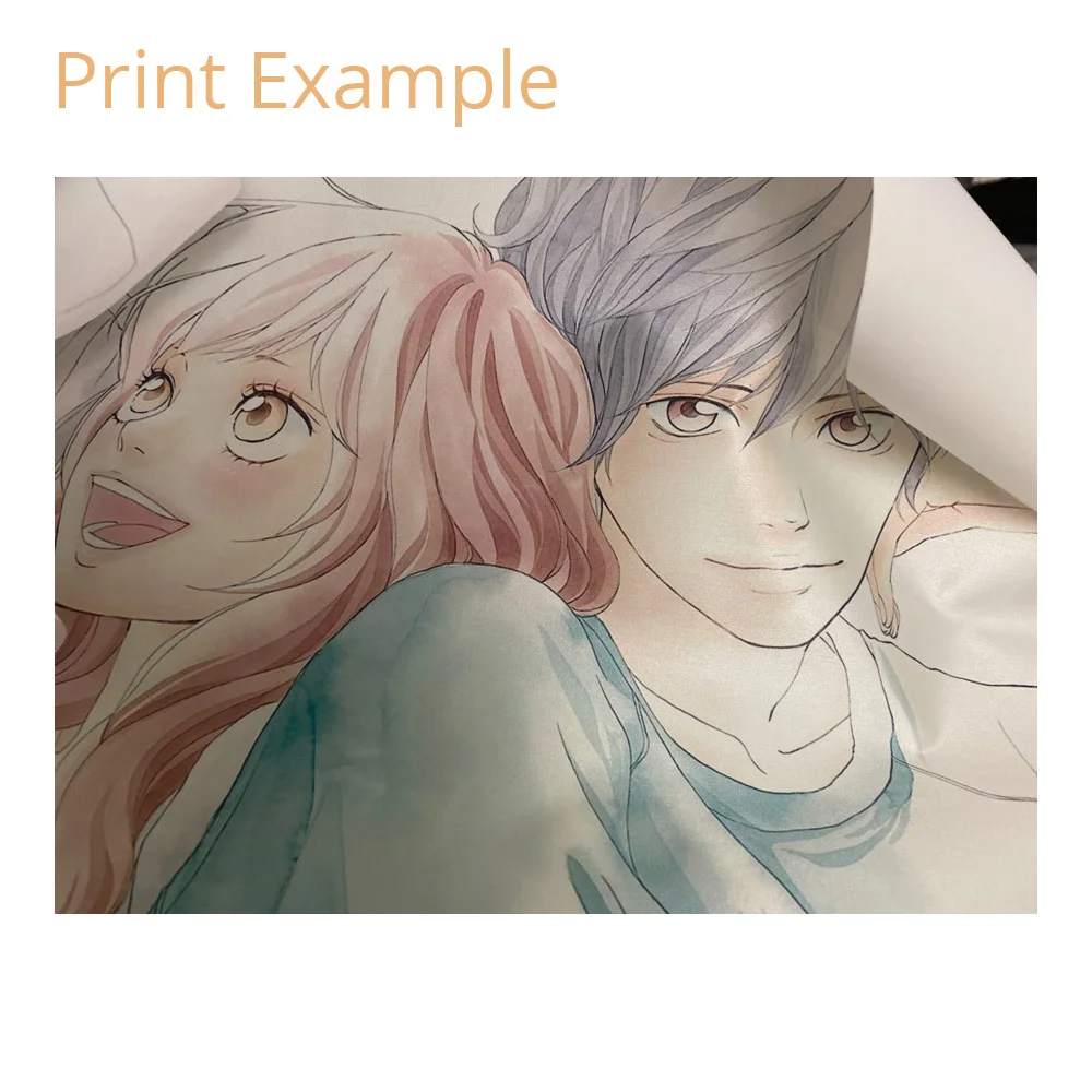 an 22 Antuy Antonov heavy transport aircraft posters on the wall picture home living room decoration for bedroom KH734