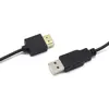 Smart Device Laptop Power Cable HDMI Cable Male-Famel HDMI to USB Power Cable USB to HDMI Cable ► Photo 3/6