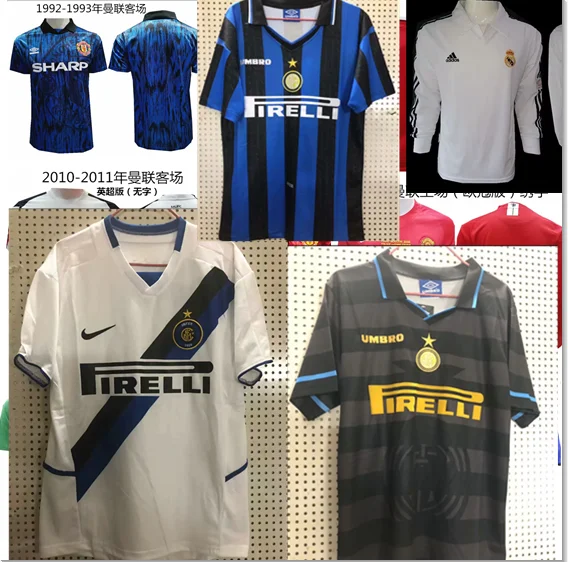 Финальный 2009 2010 Милито Снейдер J. ZANETTI Ретро футболки игроков футбольного клуба "симеоне Футбол Милан 1997 1998 98 99 чехлы с изображением Роналдо и Inter 97