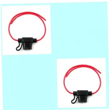 

Car Circuit Fuse Waterproof APM Blade Professional 20A TAP Adapter Fuse Holder