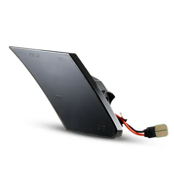 

For Subaru BRZ Scion FRS 86 Side Marker Light Replacement Auto 1 Pair LED Lamp