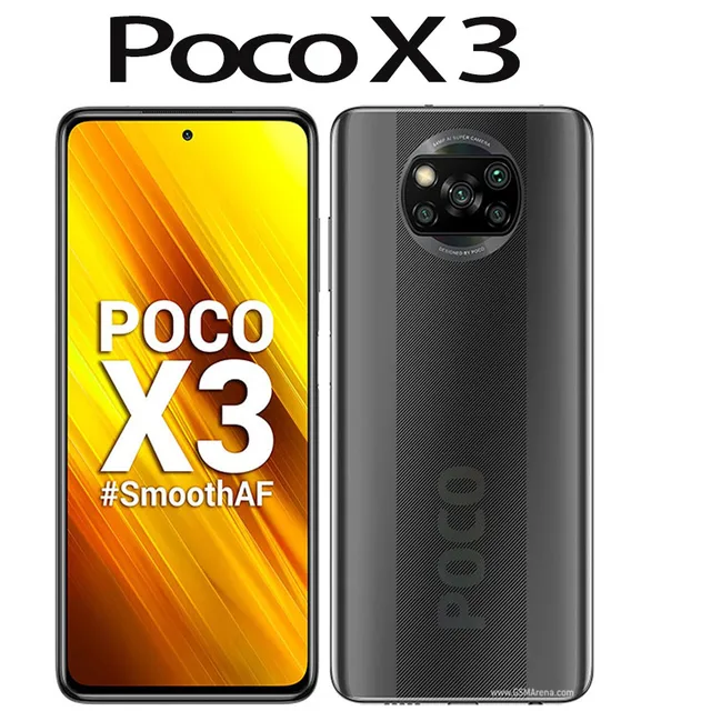 Privacy Screen Protector For Poco M3 Pro Anti-spy Tempered Glass Xiaomi Poco M3