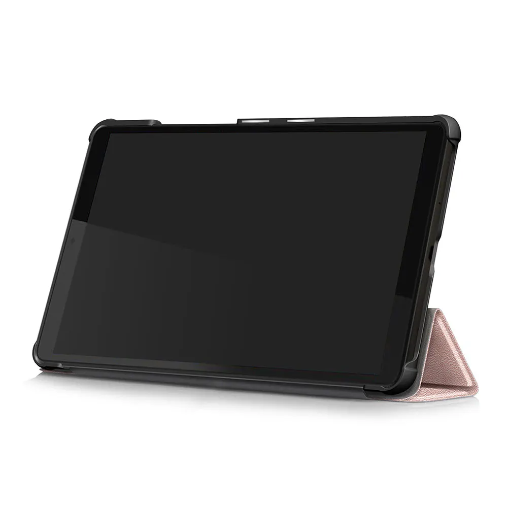 Противоударный чехол для lenovo Tab M8 TB-8505X с принтом из искусственной кожи, откидная подставка, чехол для планшета, чехол для lenovo Tab M8 TB-8595F
