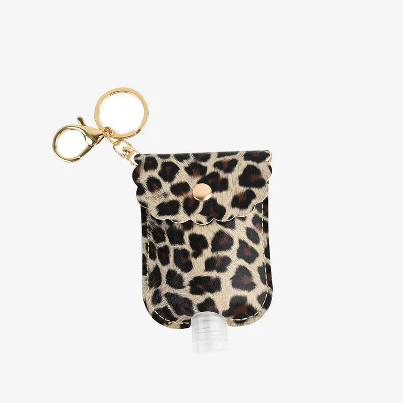 KC00091 Leopard
