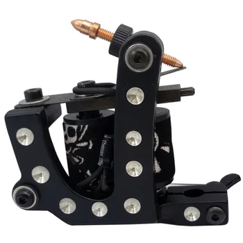 

Xiu long Coil Tattoo Machine Threaded Industry Tattoo Machine Tattoo ji ge Line Machine Play Fog Machine Tattoo Equipment