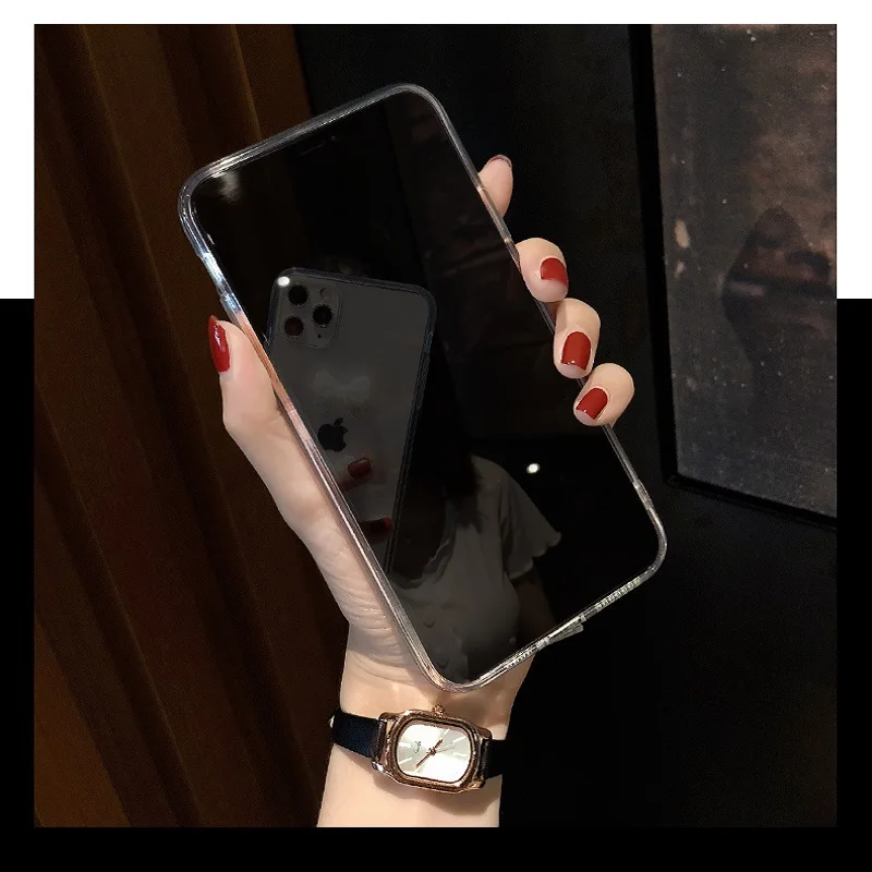 3D Floral Clear Rhinestone Case for Samsung Galaxy Series