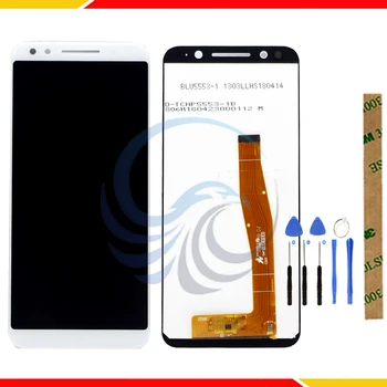 

Tested Touch Screen For Alcatel 3L 5034D 5034 OT5034 LCD Display Touch Screen Complete Assembly