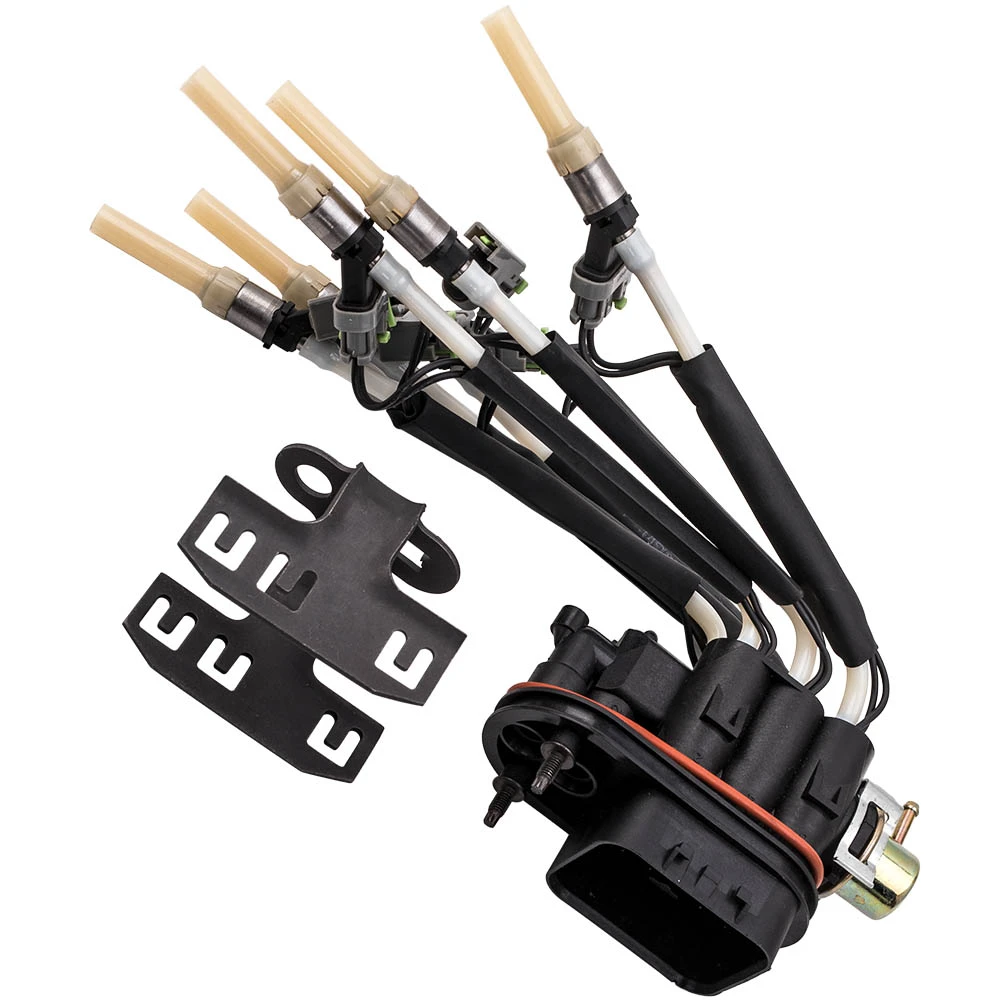 Fuel Spider Injector Injection Assembly For Chevy Astro Blazer 9602