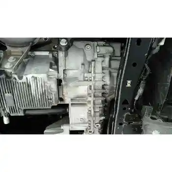 

GEARBOX OPEL INSIGNIA SALOON