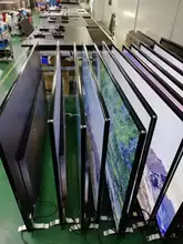 Настенный ЖК-монитор HD 17/19/21/24/26/32/36/42/47/49 дюйма, СВЕТОДИОДНЫЙ монитор, HDMI VGA, по умолчанию 220 В 50 Гц, оптовая продажа Настенный ЖК-монитор HD 17/19/21/24/26/32/36/42/47/49 дюйма, СВЕТОДИОДНЫЙ монитор, HDMI VGA, по умолчанию 220 В 50 Гц, оптовая продажа