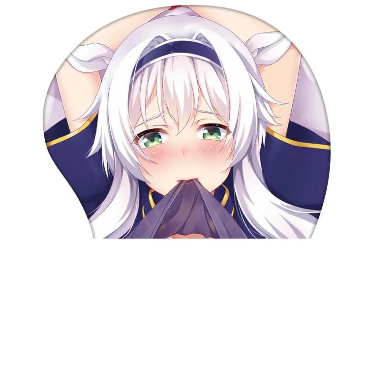Akashic Records Of Bastard Magic Instructor Anime Sistine Fibel Large Breast Computer Game 3d Stereo Mouse Pad Wrist Rest Gifts Anime Costumes Aliexpress Akashic Records Of Bastard Magic Instructor Anime Sistine Fibel Large Breast Computer Game 3d Stereo Mouse Pad Wrist Rest Gifts Anime Costumes Aliexpress