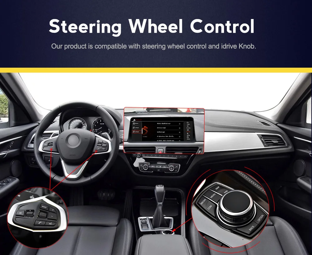 MEKEDE 10 25 &quotHD экран Android для BMW X1 E84 2009 ~ 2015 iDrive автомобильный стерео аудио плеер GPS