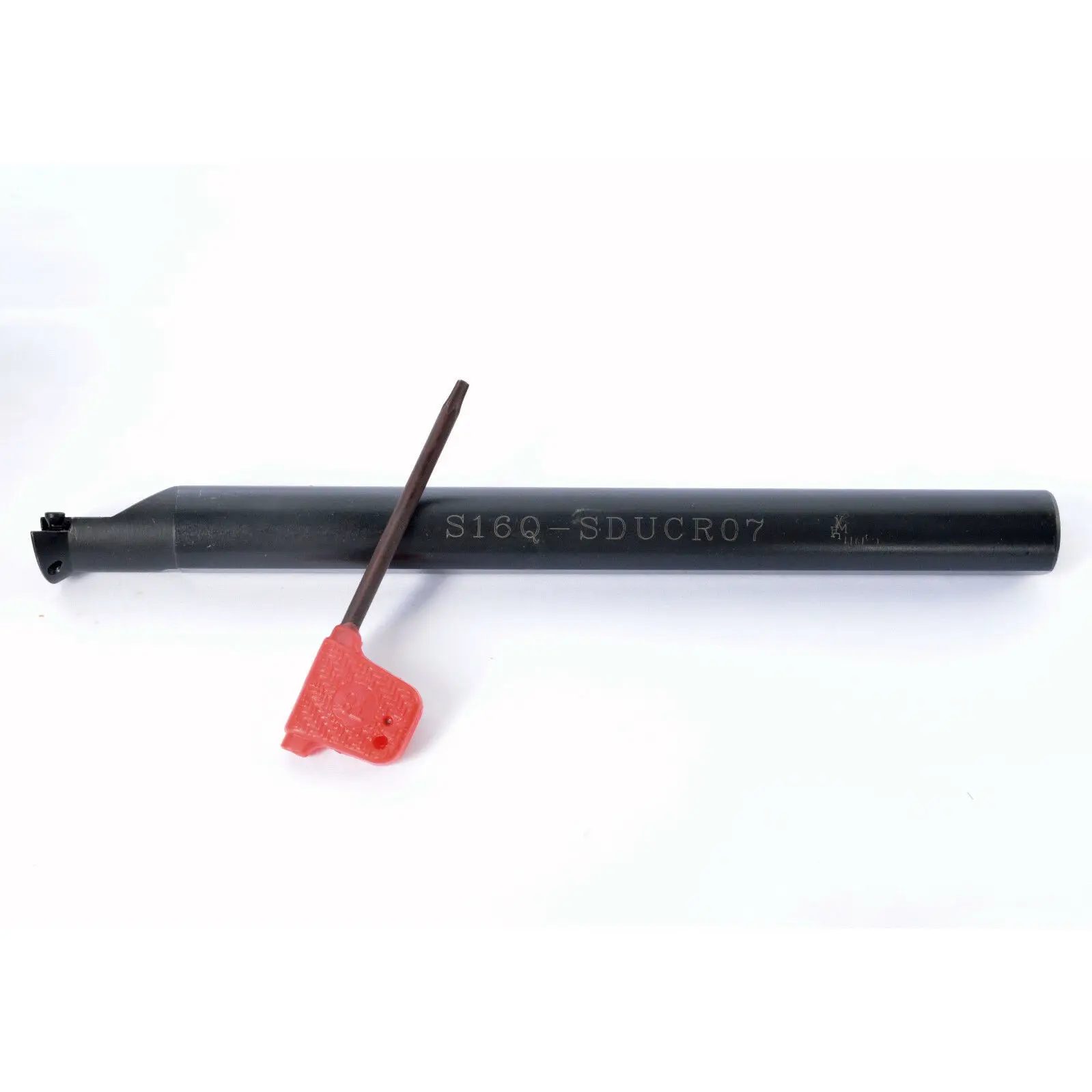 

CNC S16Q-SDUCR07 95 ° 16 × 180 мм токарный станок сверлильный станок токарный инструмент для DC ** 0702