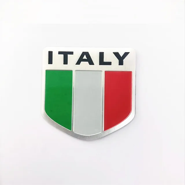 Logo Italie Foot