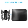 2.4G 4K Carry Bag