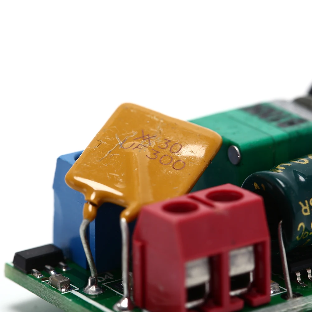 DC Motor PWM Speed Controller 3V 6V 12V 24V 35VDC 90W 5a DC Motor Speed Control Switch LED Dimmer Mini