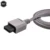 1.8 м 3 RCA Кабель для Nintendo Wii контроллер Консоли Аудио Видео AV Кабель Композитный 480p Позолоченный 3RCA для will Кабель шнур