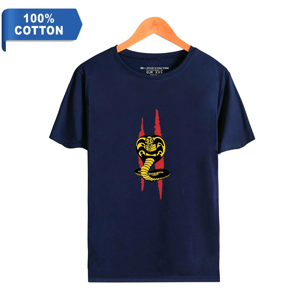 New 2019 Fashion New 100% Cotton Tees Fitness T-shirt Summer Round Neck 3D Printed T shirt men