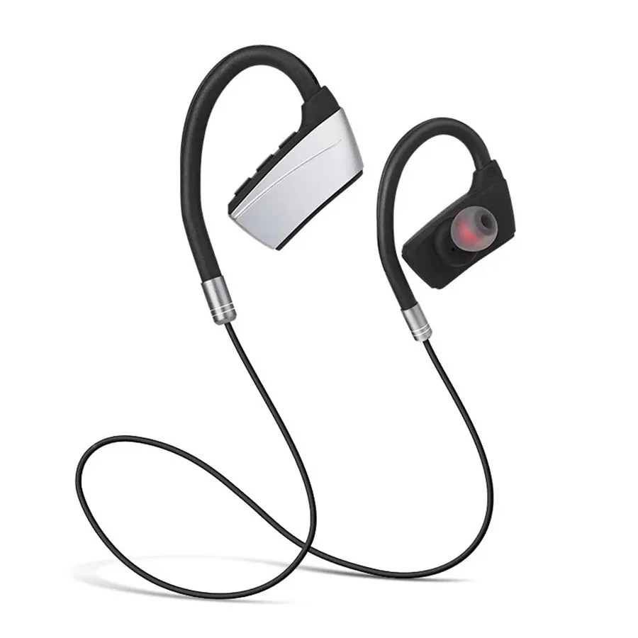 

2020 New Wireless Bluetooth Earphone Stereo Sports Waterproof Earbuds Wireless Hifi sound Headset For XIAOMI IPhone HUAWEI