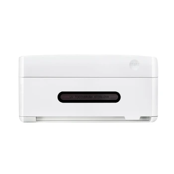 

Family-Mounted Wall-Mounted Toothbrush Disinfection Machine UV Disinfection Toothbrush Holder Toothbrush Case