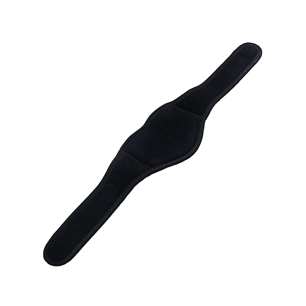 Tourmaline Self-heating Magnetic Therapy Neck Support Brace Massager Band Pad Therapy Neck Support Brace Massager Band Pad