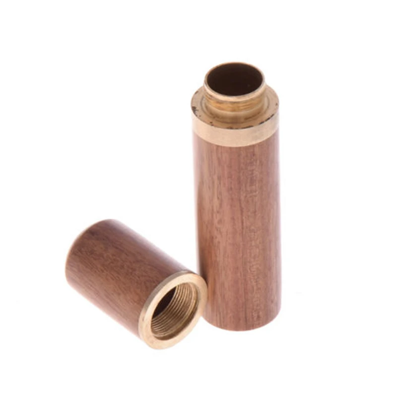 2 цвета кожа ремесло швейная коробка для игл DIY Ручная строчка иглы контейнер AU |