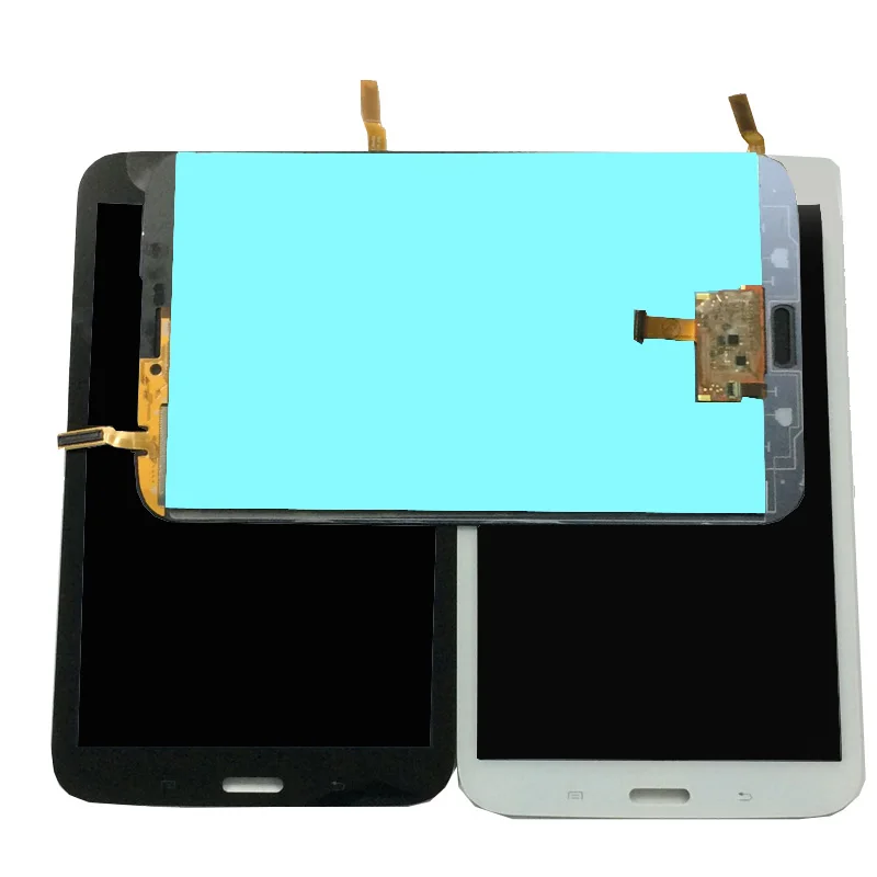 Продажа Для samsung Galaxy Tab 3 8,0 T311 T315 SM T311 SM 315 T310 ЖК сенсорный экран дигитайзер ЖК дисплей панель монитор в сборе