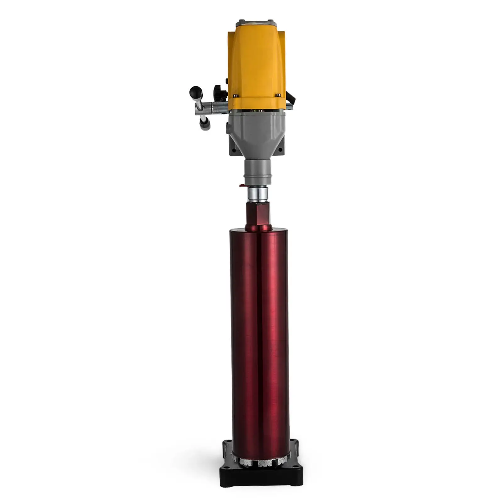 

6 Inch 160MM Diamond Core Drill Rig Diamond Core Drilling Machine
