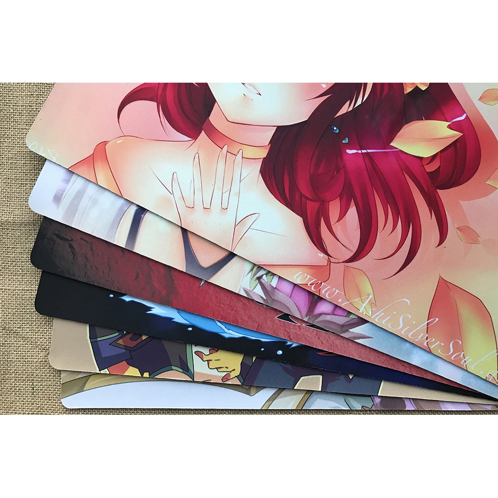 YuGiOh Magician Girls Custom Trading Card Game Playmat  Duel Mat Free Best Tube