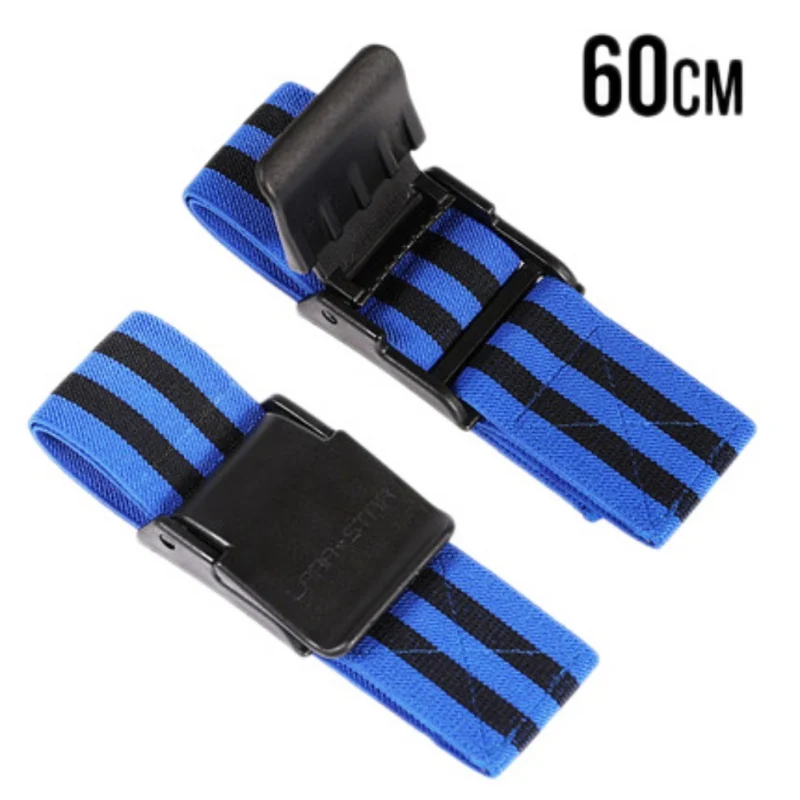 

Fitness Occlusion Bands Bodybuilding Weight Arm Leg Wraps Fast Muscle Growth Gym Equipment Blood Flow Restriction Bands