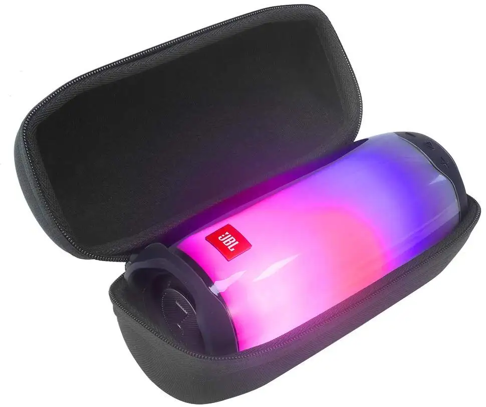 2020 чехол для JBL Pulse 4 водонепроницаемый портативный Bluetooth-динамик дорожный Чехол
