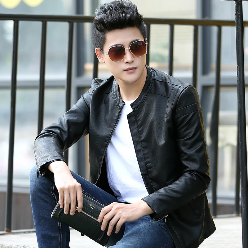 

Cheap wholesale 2019 new autumn winter Hot selling men's fashion netred casual work wear nice Jacket MP8805