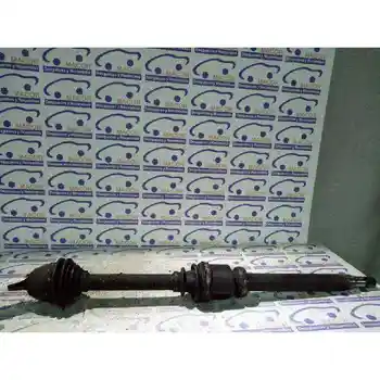 

TRANSMISSION FRONT RIGHT FORD FOCUS C-MAX (CHAP)