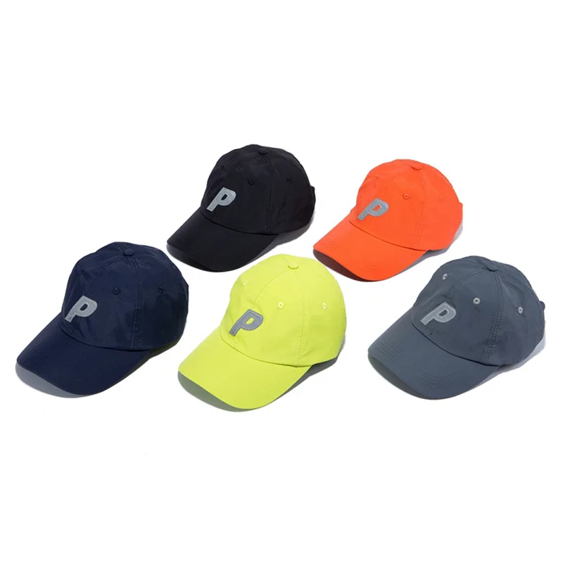palace baseball cap