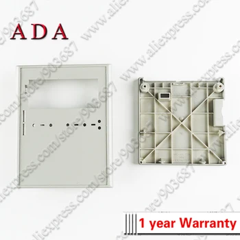 

Plastic Covers Cases for 6AV6641-0BA11-0AX0 6AV6 641-0BA11-0AX0 OP77A Front Cover and Back Case Housing Shell