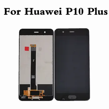 

LCD For Huawei P10 Plus LCD Display Touch Screen Digitizer Frame For Huawei P10 Plus Screen Display For Huawei P10 Plus Frame