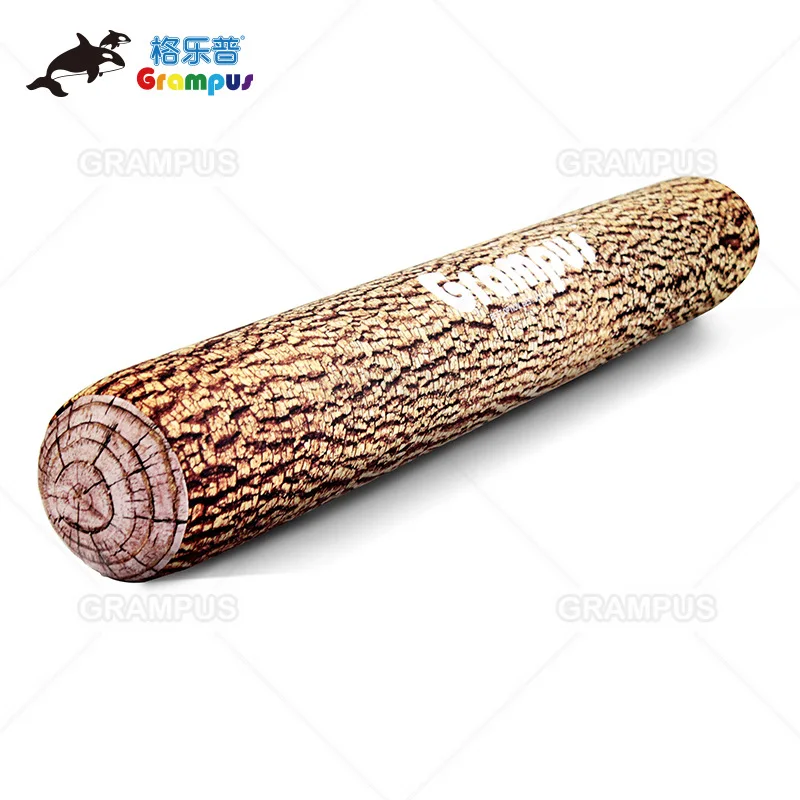 

Ge le pu Inflatable Logging Sensory Integration Training Sensory Integration Toys Teaching Aids Lumberjack Sensory Integration E